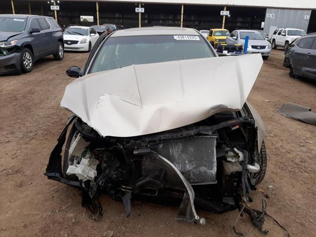 Photo 5 from auction – 2005 NISSAN ALTIMA SE with VIN 1N4BL11D45C251655