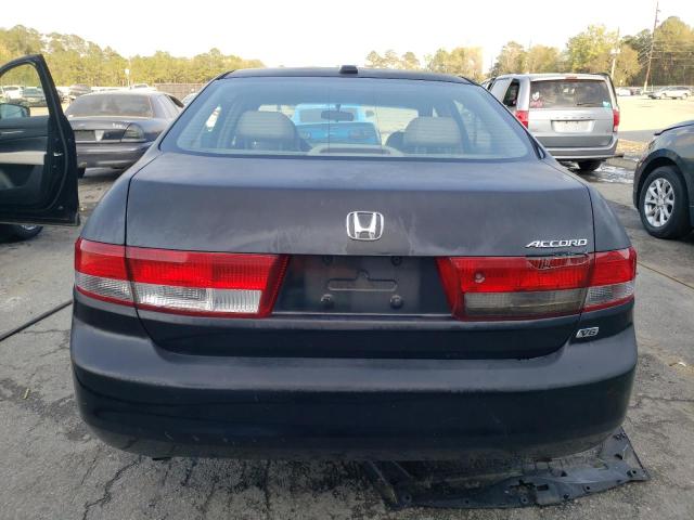 Photo 6 from auction – 2004 HONDA ACCORD EX with VIN 1HGCM66534A092665