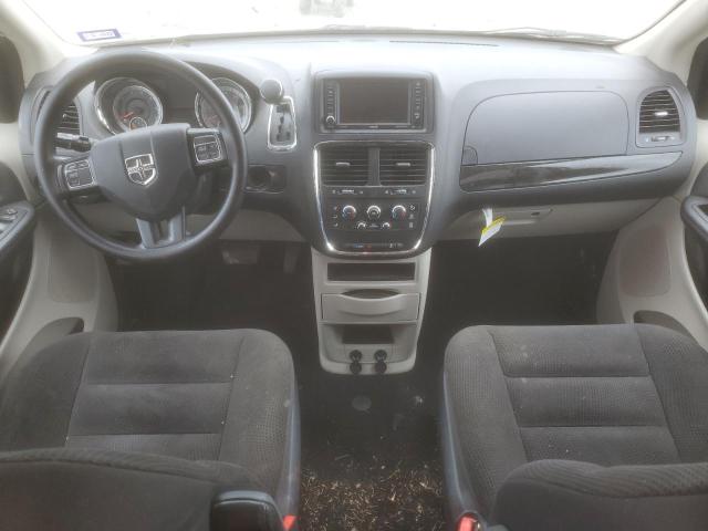 Photo 8 from auction – 2019 DODGE GRAND CARA with VIN 2C4RDGBG7KR524785