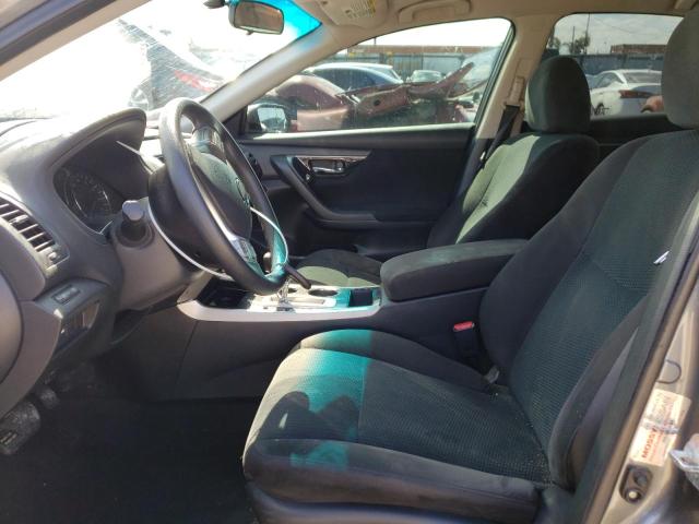 Photo 7 from auction – 2014 NISSAN ALTIMA 2.5 with VIN 1N4AL3AP7EC427034