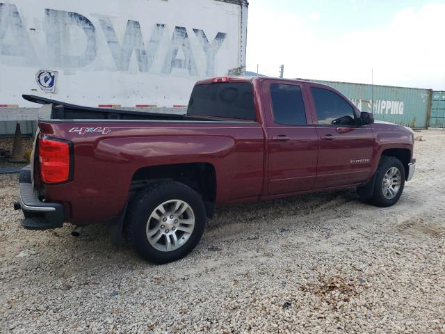 Photo 3 from auction – 2015 CHEVROLET SILVERADO with VIN 1GCVKREC5FZ222741