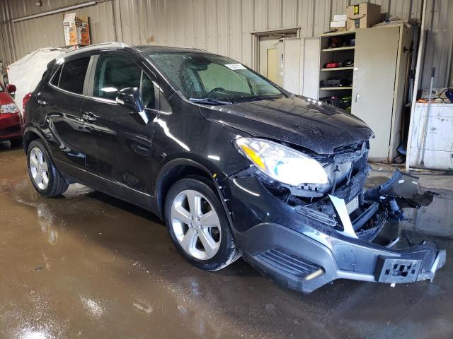 Photo 4 from auction – 2016 BUICK ENCORE with VIN KL4CJASB6GB743768