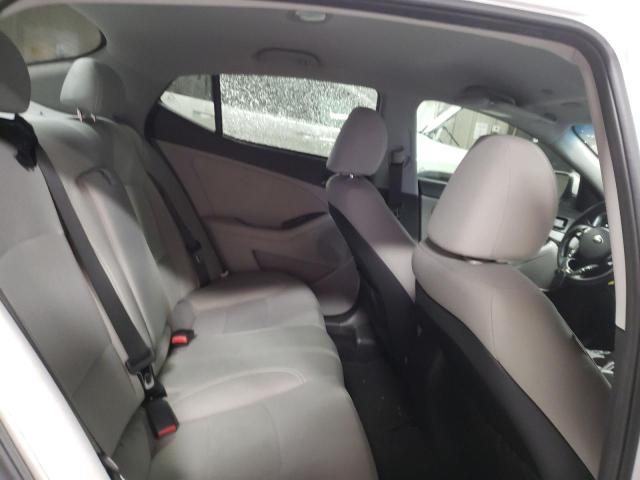 Photo 10 from auction – 2013 KIA OPTIMA LX with VIN 5XXGM4A79DG240030