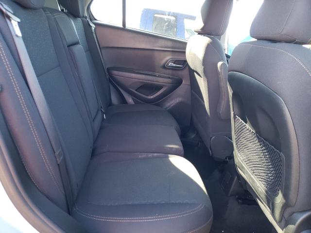 Photo 10 from auction – 2020 CHEVROLET TRAX LS with VIN 3GNCJKSB6LL324072
