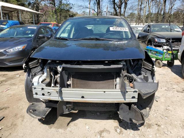 Photo 5 from auction – 2017 NISSAN VERSA S with VIN 3N1CN7AP2HL819323