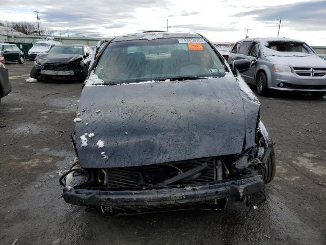 Photo 5 from auction – 2005 HONDA ACCORD EX with VIN 1HGCM56705A063976