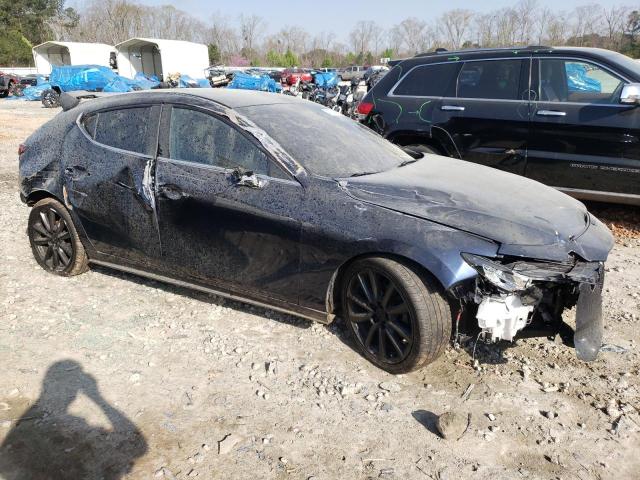 Photo 4 from auction – 2020 MAZDA 3 with VIN JM1BPALM0L1162816