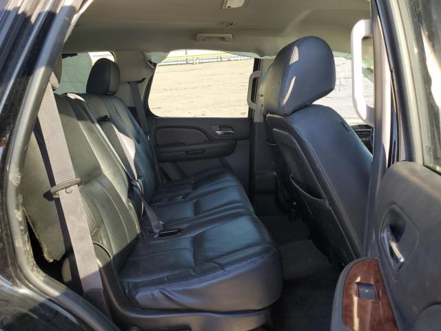 Photo 11 from auction – 2011 CHEVROLET TAHOE C150 with VIN 1GNSCAE03BR279173