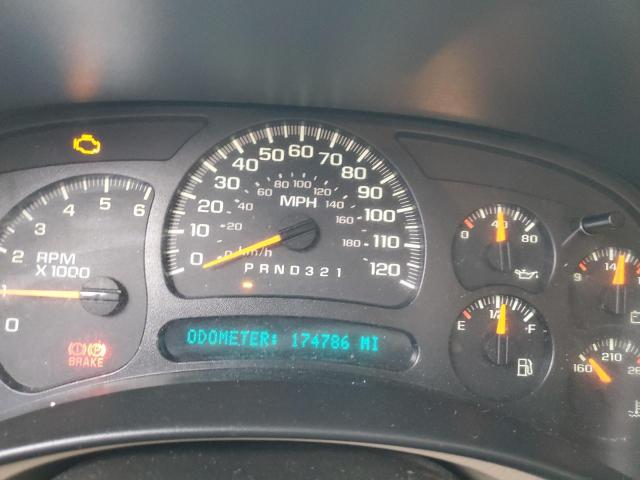 Photo 9 from auction – 2006 CHEVROLET SILVERADO with VIN 1GCEK19B16Z299772