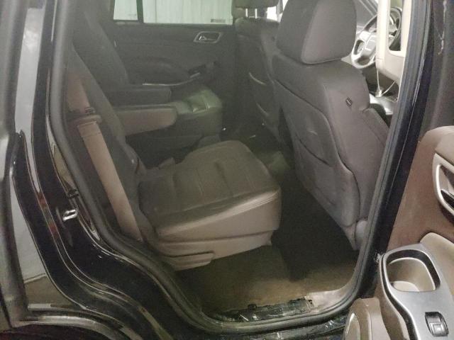 Photo 11 from auction – 2015 GMC YUKON DENA with VIN 1GKS2CKJ5FR678844