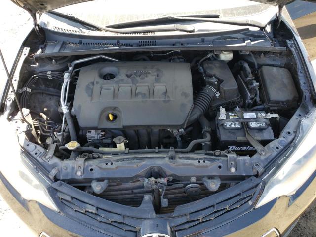 Photo 11 from auction – 2016 TOYOTA COROLLA L with VIN 5YFBURHE4GP555826