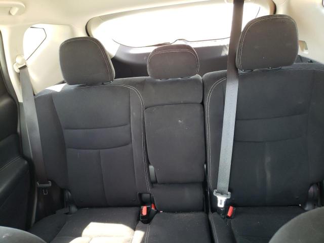 Photo 10 from auction – 2016 NISSAN MURANO S with VIN 5N1AZ2MG0GN160952