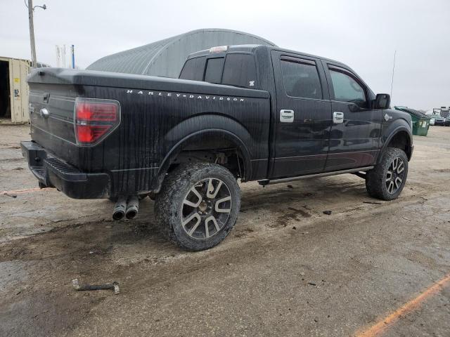Photo 3 from auction – 2010 FORD F150 SUPER with VIN 1FTFW1EV1AFB84527