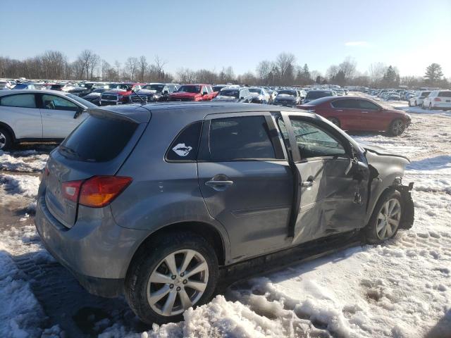 Photo 3 from auction – 2015 MITSUBISHI OUTLANDER with VIN 4A4AR3AU7FE062111