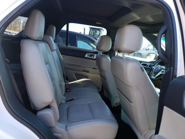Photo 11 from auction – 2011 FORD EXPLORER X with VIN 1FMHK8D80BGA10609