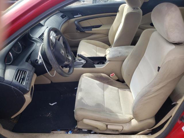 Photo 7 from auction – 2010 HONDA ACCORD with VIN 1HGCS1B30AA012103