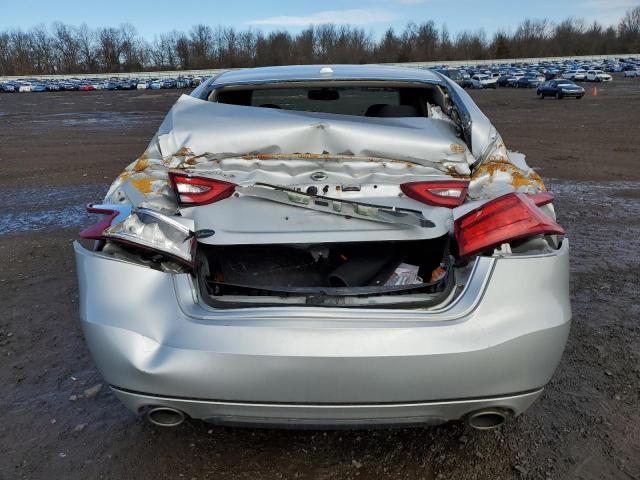 Photo 6 from auction – 2018 NISSAN MAXIMA 3.5 with VIN 1N4AA6AP4JC363732