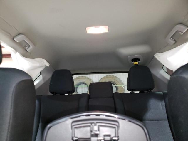 Photo 10 from auction – 2018 TOYOTA RAV4 LE with VIN 2T3BFREV0JW730312