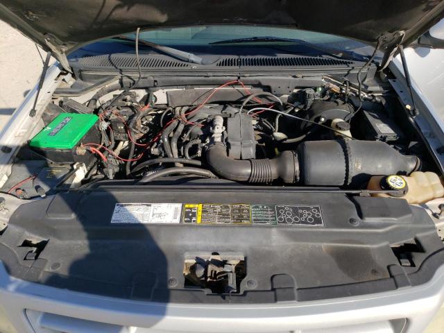Photo 11 from auction – 2002 FORD F150 with VIN 1FTRX17232NC01669