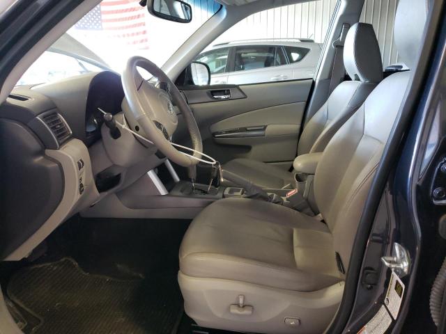 Photo 7 from auction – 2011 SUBARU FORESTER L with VIN JF2SHBEC7BH752655