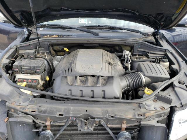 Photo 11 from auction – 2011 JEEP GRAND CHER with VIN 1J4RR5GT8BC700662