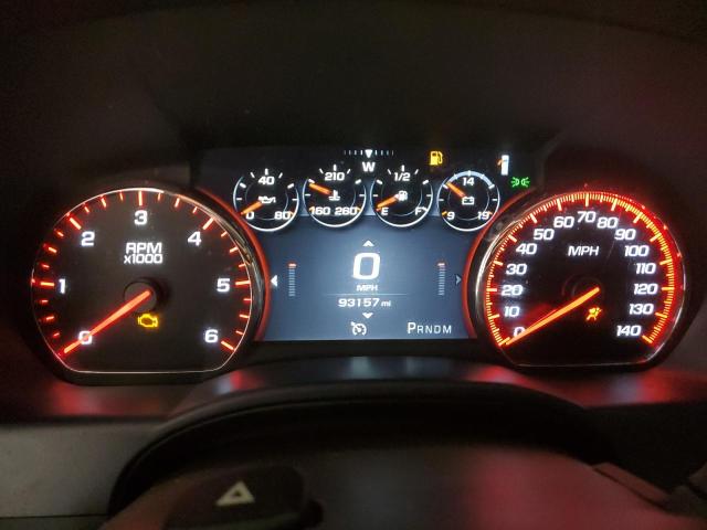 Photo 9 from auction – 2015 GMC SIERRA K15 with VIN 3GTU2WEJ6FG428434