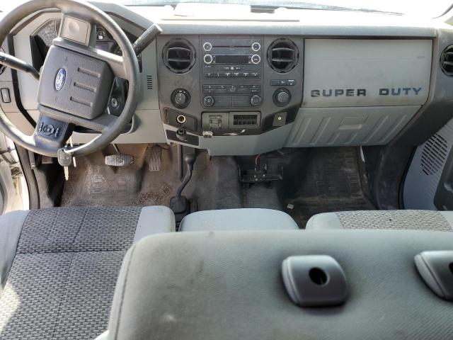Photo 8 from auction – 2015 FORD F250 SUPER with VIN 1FT7X2B62FEB69939