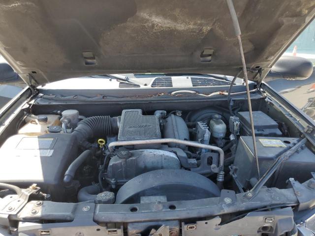 Photo 12 from auction – 2006 CHEVROLET TRAILBLAZE with VIN 1GNDS13S962125078