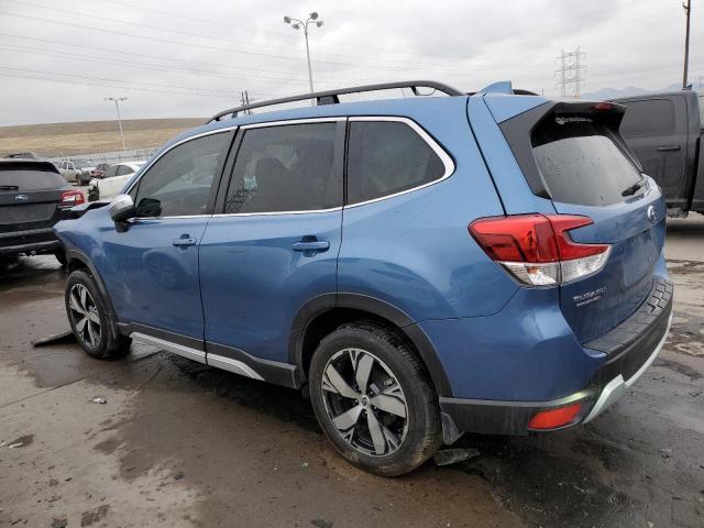 Photo 2 from auction – 2020 SUBARU FORESTER T with VIN JF2SKAXC4LH524090