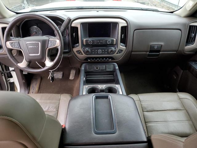 Photo 8 from auction – 2015 GMC SIERRA K15 with VIN 3GTU2WEC1FG248036