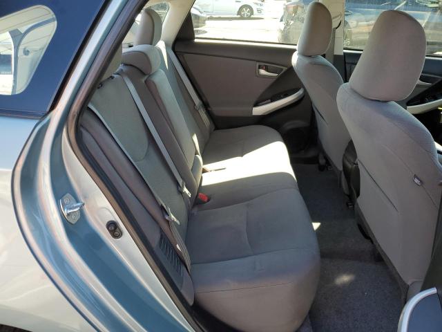 Photo 10 from auction – 2015 TOYOTA PRIUS with VIN JTDKN3DU5F1963066