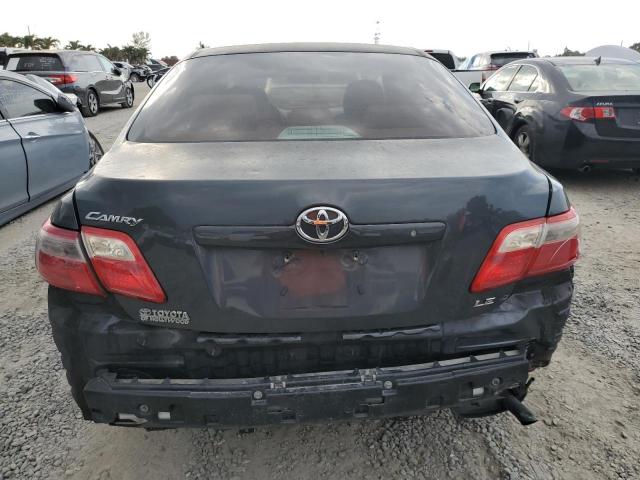 Photo 6 from auction – 2009 TOYOTA CAMRY BASE with VIN 4T1BE46K09U404878