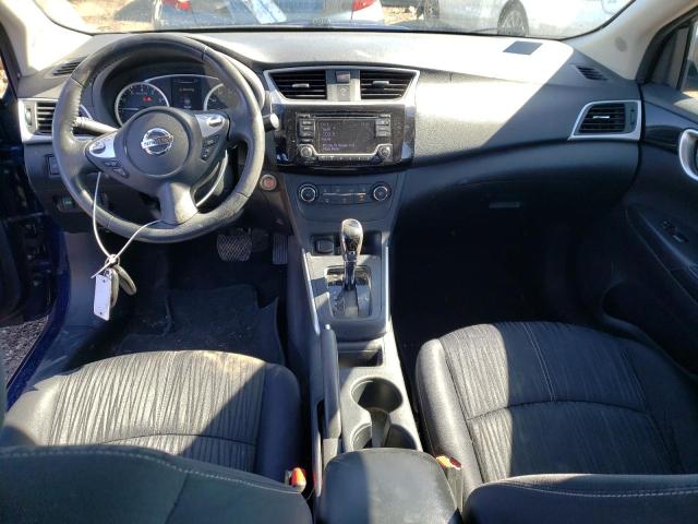 Photo 8 from auction – 2016 NISSAN SENTRA S with VIN 3N1AB7AP9GL660976