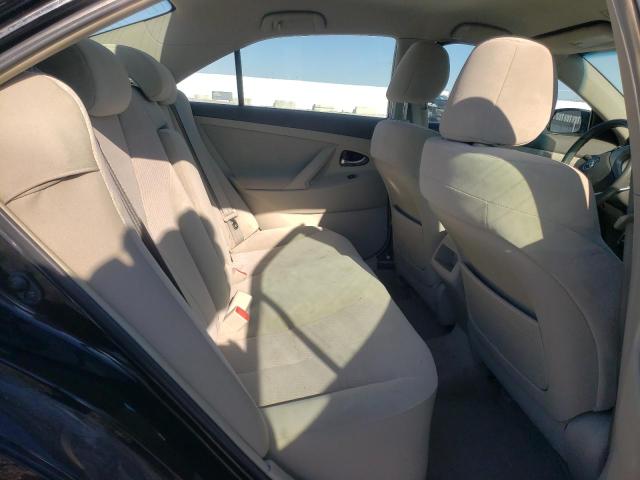 Photo 10 from auction – 2011 TOYOTA CAMRY BASE with VIN 4T1BF3EK3BU167883