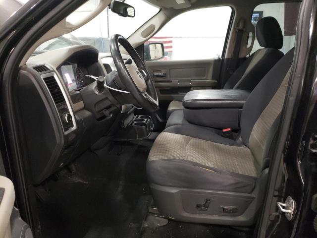 Photo 7 from auction – 2011 DODGE RAM 1500 with VIN 1D7RV1GT3BS645155