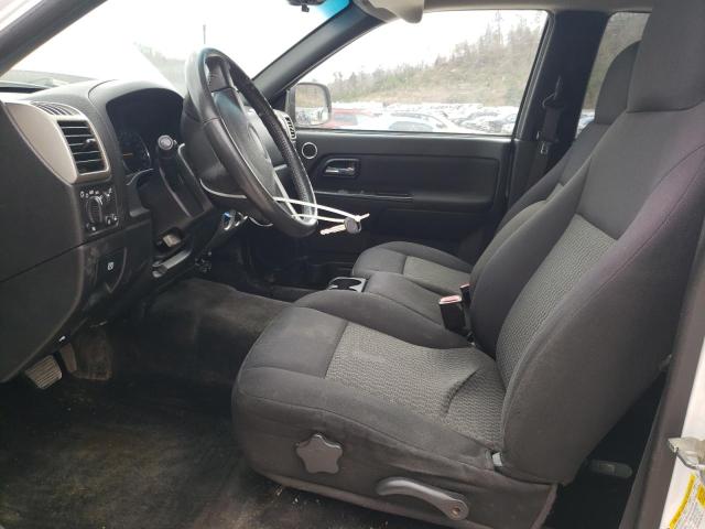 Photo 7 from auction – 2008 CHEVROLET COLORADO with VIN 1GCDT13E888140865