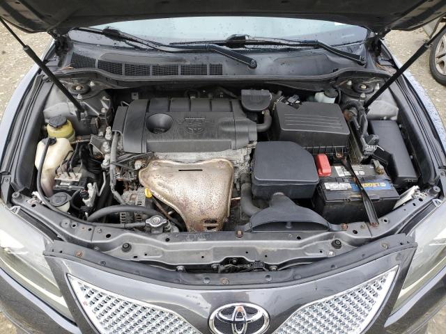 Photo 11 from auction – 2011 TOYOTA CAMRY BASE with VIN 4T1BF3EK0BU764151