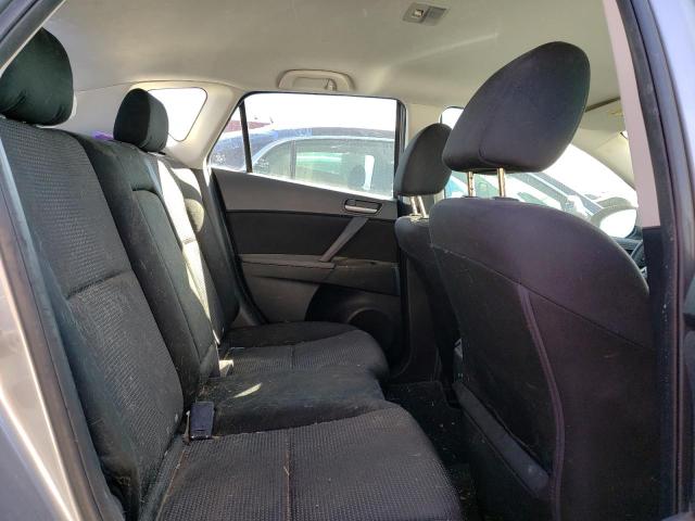Photo 10 from auction – 2012 MAZDA 3 with VIN JM1BL1L88C1546857