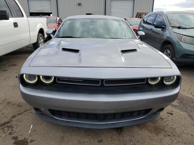 Photo 5 from auction – 2017 DODGE CHALLENGER with VIN 2C3CDZAG0HH639623