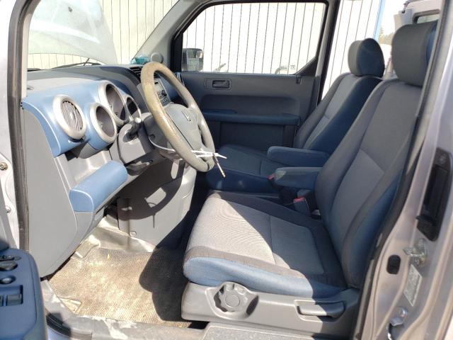 Photo 7 from auction – 2004 HONDA ELEMENT EX with VIN 5J6YH28524L013998