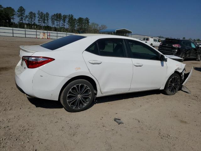 Photo 3 from auction – 2014 TOYOTA COROLLA L with VIN 2T1BURHE2EC016893