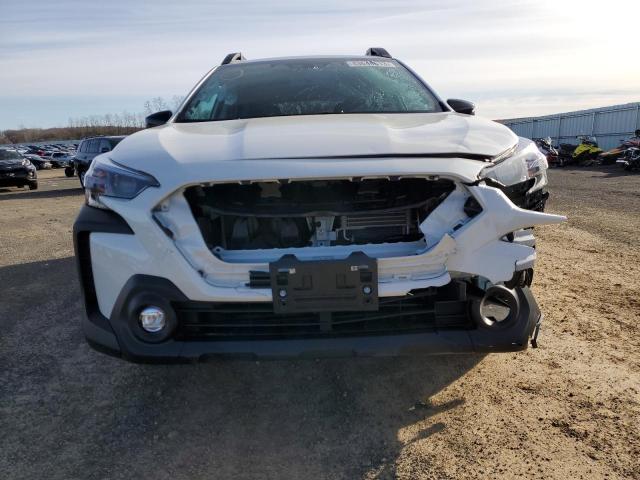 Photo 5 from auction – 2023 SUBARU OUTBACK ON with VIN 4S4BTAJC8P3119725