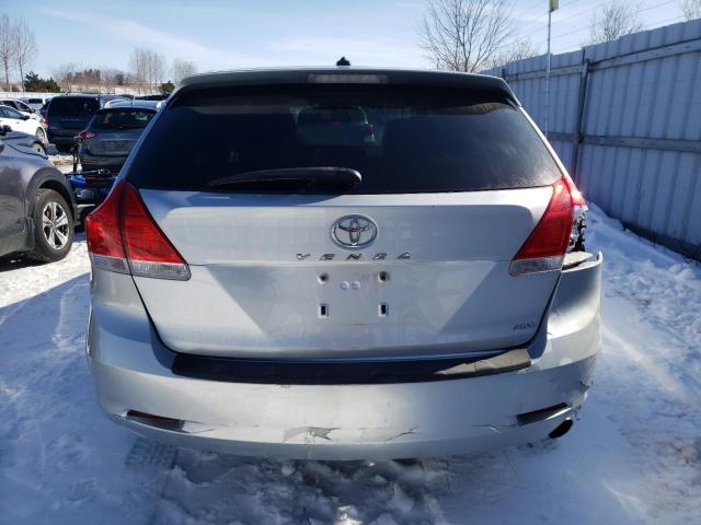 صورة رقم 6 من المزاد - 2011 TOYOTA VENZA مع VIN 4T3BA3BB6BU020757