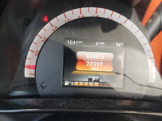صورة رقم 9 من المزاد - 2016 SMART FORTWO مع VIN WMEFJ5DA5GK051274