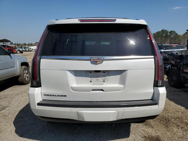 Photo 6 from auction – 2017 CADILLAC ESCALADE P with VIN 1GYS4CKJ3HR325795