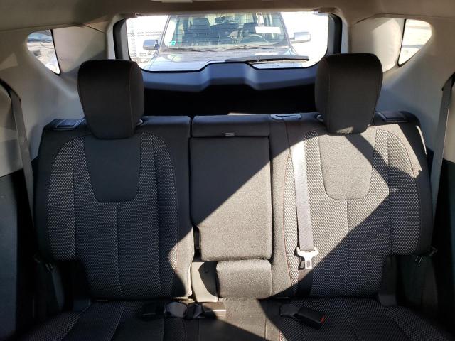 Photo 10 from auction – 2015 CHEVROLET EQUINOX LT with VIN 1GNFLGEK9FZ138846