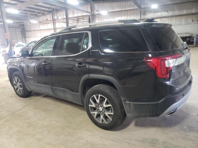 Photo 2 from auction – 2022 GMC ACADIA SLE with VIN 1GKKNRL4XNZ162786