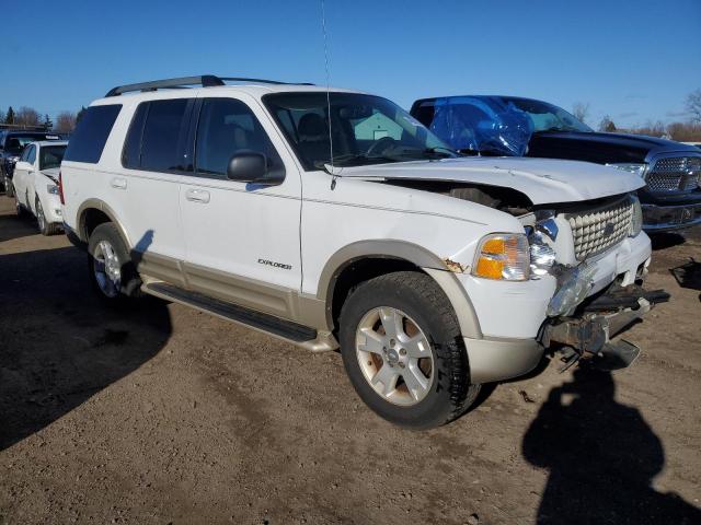 Photo 4 from auction – 2005 FORD EXPLORER E with VIN 1FMZU74K95UA30867