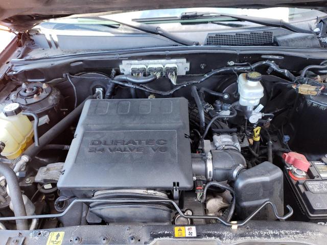 Photo 12 from auction – 2010 FORD ESCAPE XLT with VIN 1FMCU9DGXAKA11263