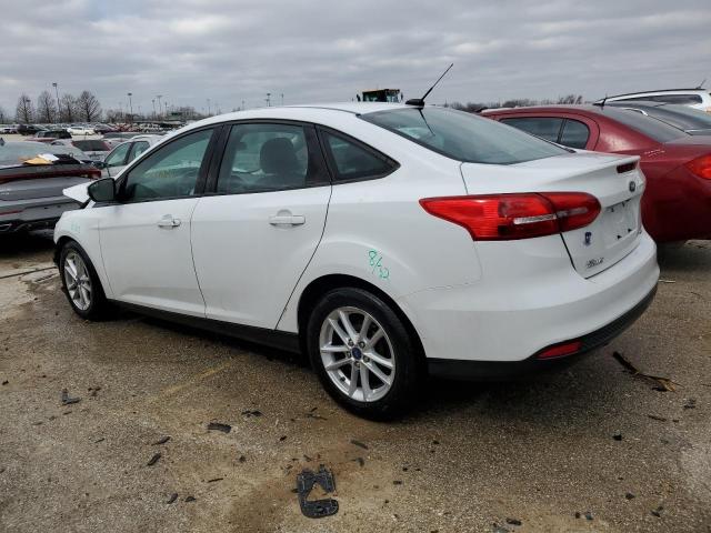 Photo 2 from auction – 2017 FORD FOCUS SE with VIN 1FADP3F28HL243160